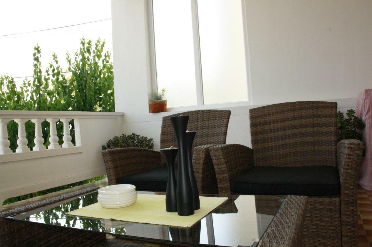 Guesthouse Matusan'S Place Banjol Bagian luar foto