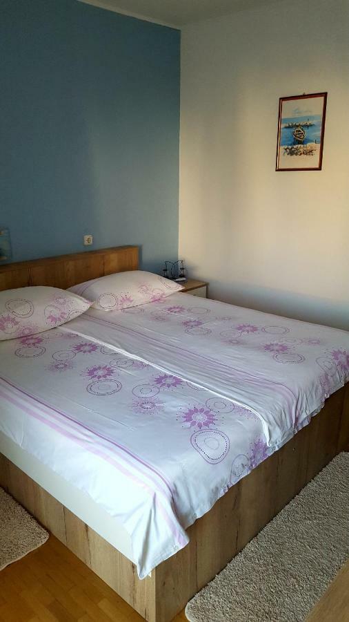 Guesthouse Matusan'S Place Banjol Bagian luar foto